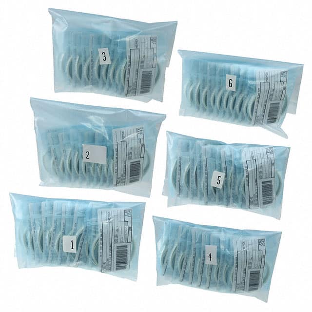 CR5-KIT RESISTR KIT 10-1M 1/10W 12200PCS