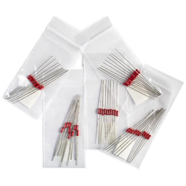 PR9591T AUDIO RESISTOR KIT
