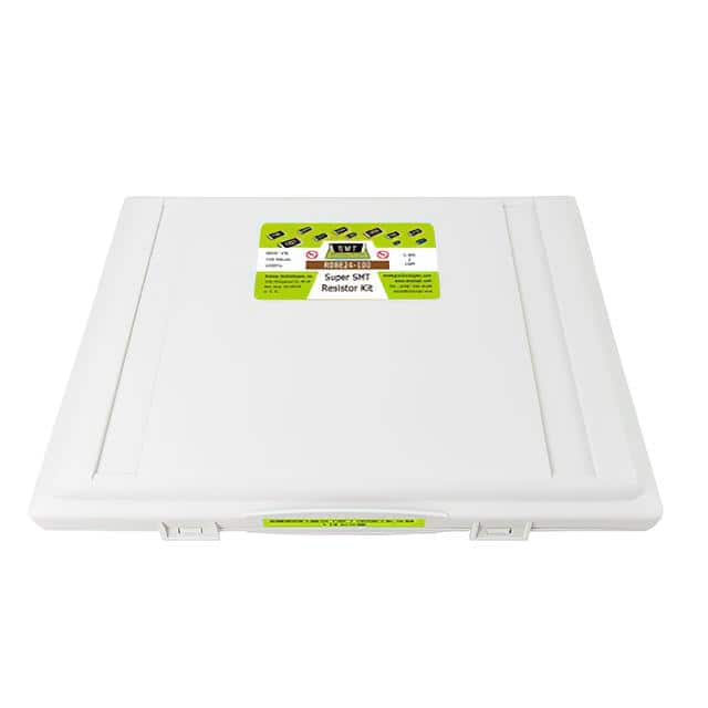 R08E24-100 128 values-0805 size-100pcs/valu