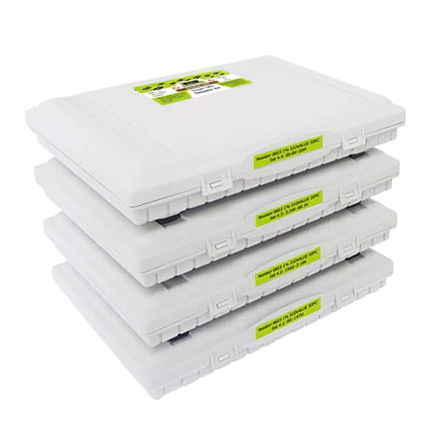 R06E96-50 510 values-0603 size-50pcs/value