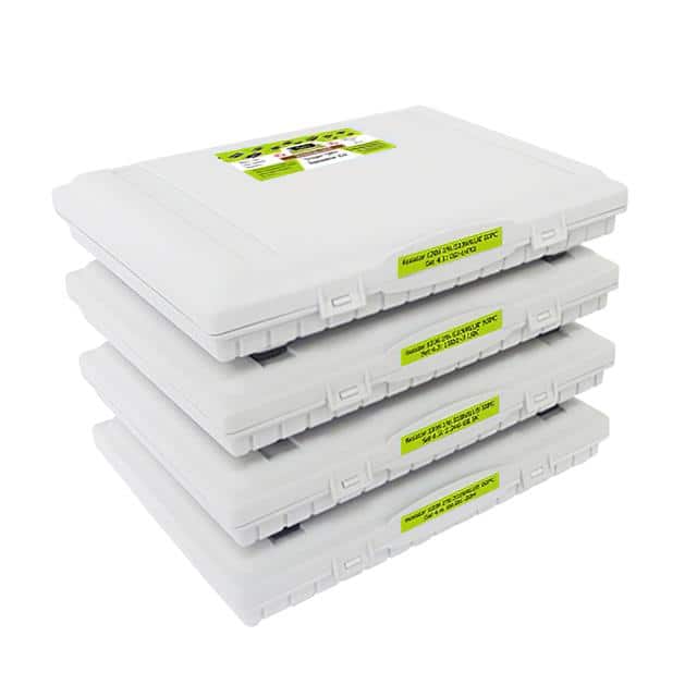 R12E96-50 510 values-1206 size-50pcs/value