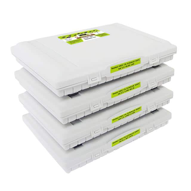R04E96-200 510 values-0402 size-200pcs/valu