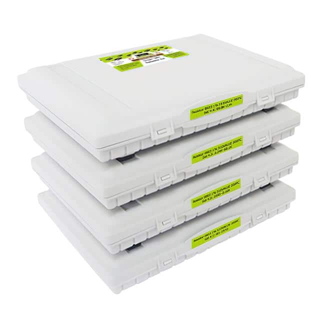 R06E96-200 510 values-0603 size-200pcs/valu