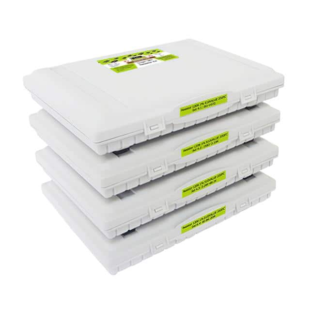 R12E96-200 510 values-1206 size-200pcs/valu