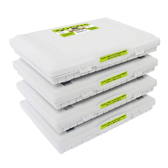 R04E96-500 510 values-0402 size-500pcs/valu