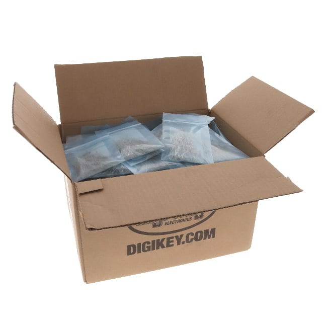 RSE200 RESISTOR KIT 1-10M 1/6W 33800PCS