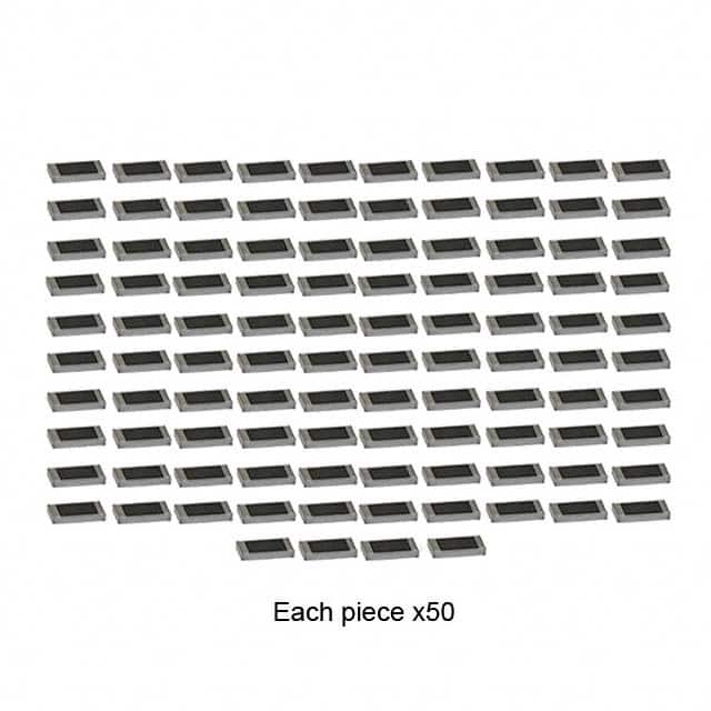 PHC1A-KIT RESISTOR KIT 1-9.76 1/8W 4650PCS