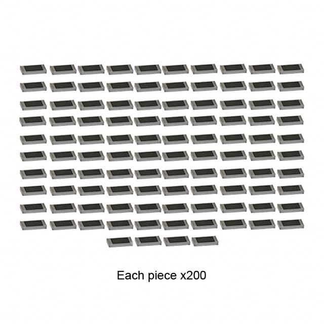 PHC1-KIT RES KIT 1-9.76 1/8W 18600PCS