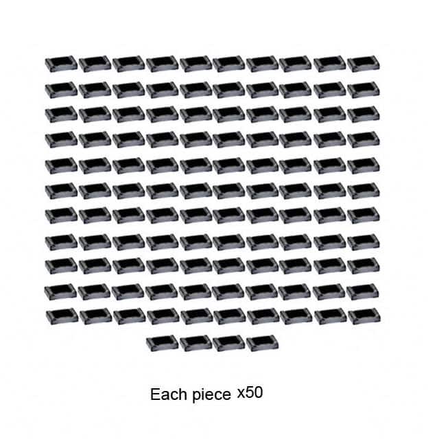 PHC2A-KIT RES KIT 10-97.6 1/8W 5600PCS