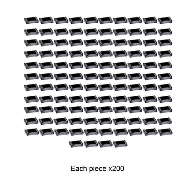 PHC3-KIT RES KIT 100-976 1/8W 22800PCS