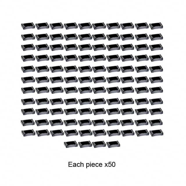 PHC4A-KIT RES KIT 1K-9.76K 1/8W 5700PCS