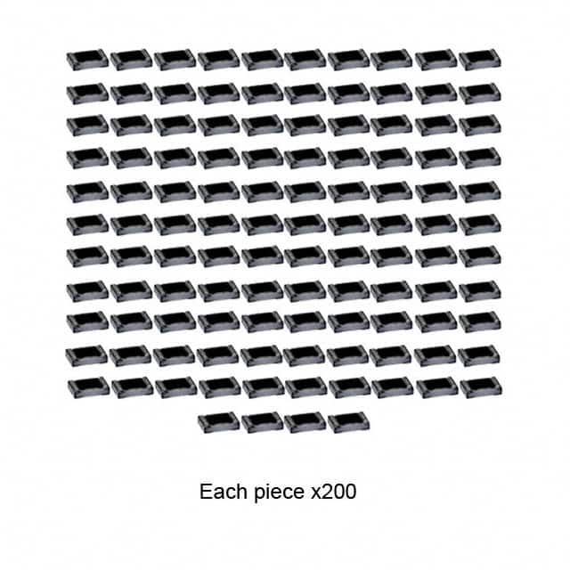 PHC4-KIT RES KIT 1K-9.76K 1/8W 22800PCS