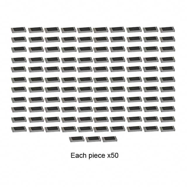 PHC5A-KIT RES KIT 10K-97.6K 1/8W 5650PCS