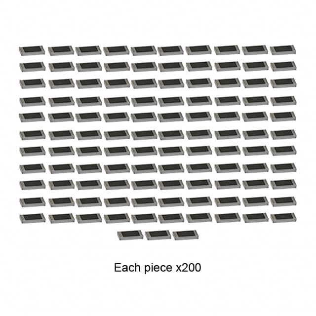 PHC5-KIT RES KIT 10K-97.6K 1/8W 22600PCS