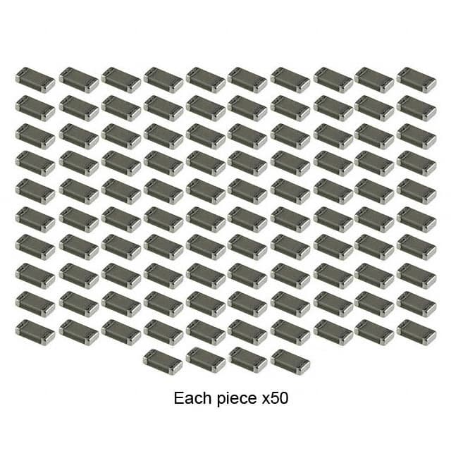 PHF1A-KIT RESISTOR KIT 1-9.53 1/4W 5500PCS
