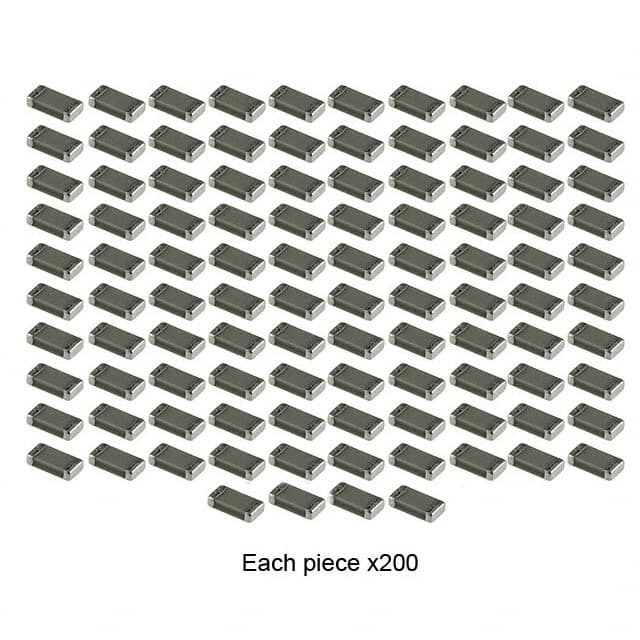 PHF1-KIT RESISTR KIT 1-9.53 1/4W 22000PCS