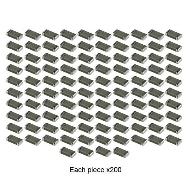 PHF2-KIT RES KIT 10-97.6 1/4W 21600PCS