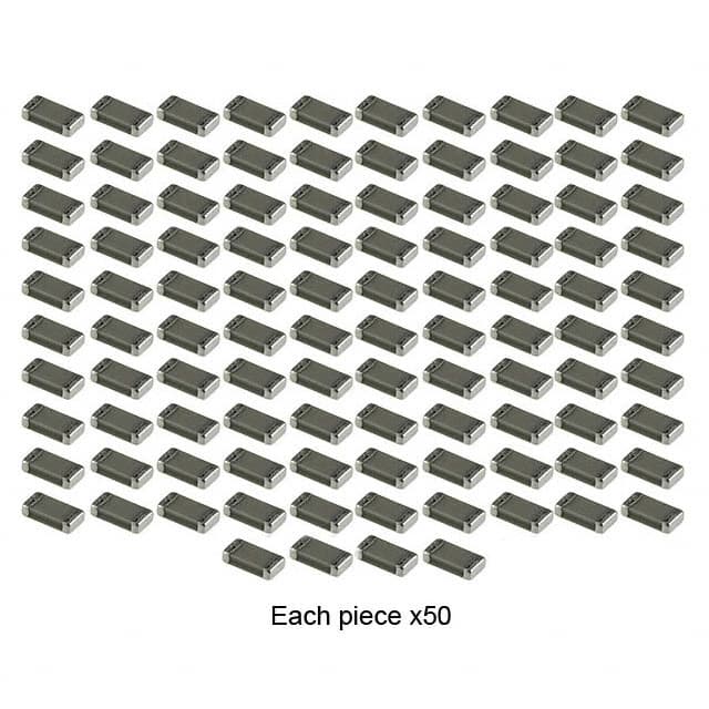 PHF3A-KIT RESISTR KIT 100-976 1/4W 5650PCS