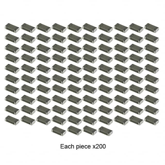 PHF3-KIT RES KIT 100-976 1/4W 22600PCS