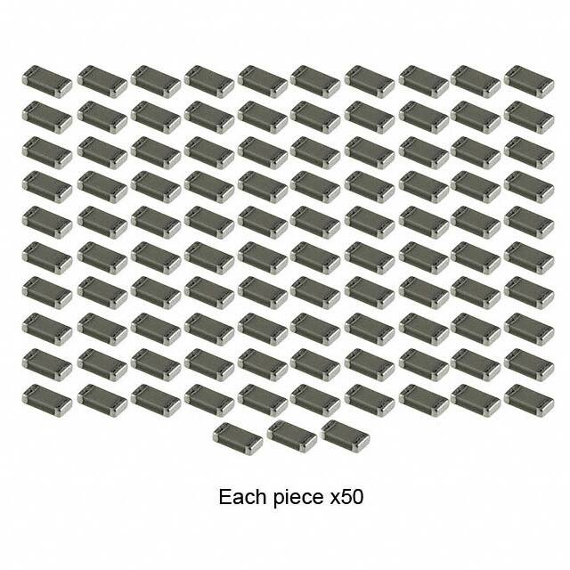PHF5A-KIT RES KIT 10K-97.6K 1/4W 5650PCS
