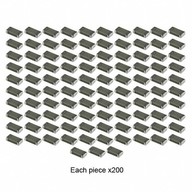 PHF5-KIT RES KIT 10K-97.6K 1/4W 22600PCS