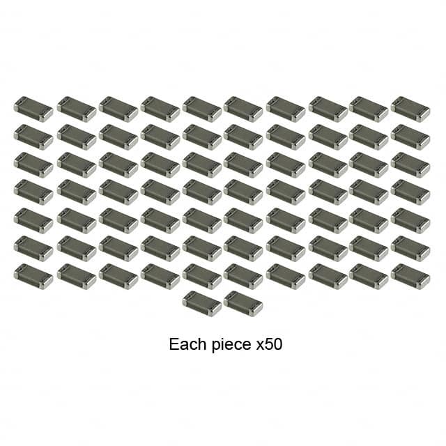 PHE1A-KIT RESISTOR KIT 1-910K 1/4W 3600PCS