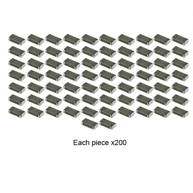 PHE1-KIT RESISTR KIT 1-910K 1/4W 14400PCS