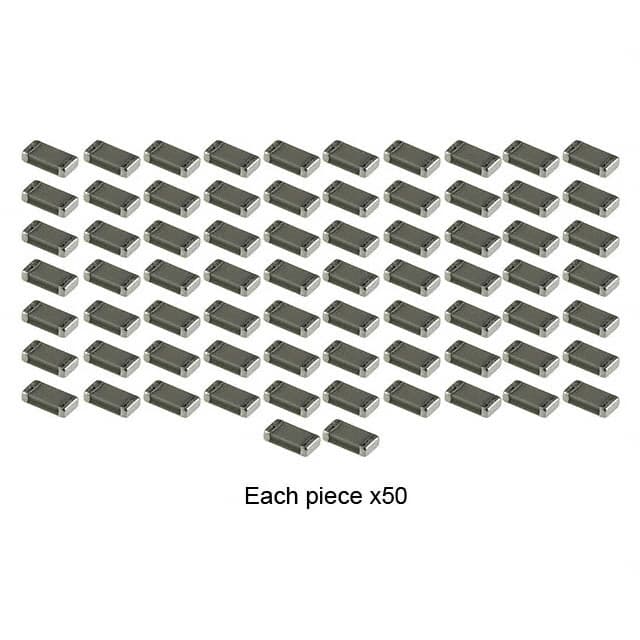 PHE2A-KIT RESISTOR KIT 1.1-1M 1/4W 3550PCS