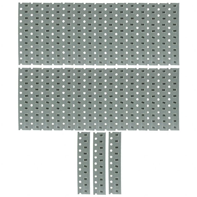 Q1970559 RESISTR KIT 22K-470K 1/8W 330PCS