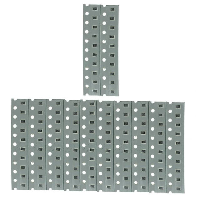 Q1975739 RESISTOR KIT 12-100 1/3W 120PCS