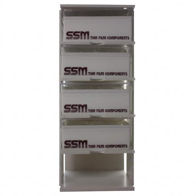 RG1005PB-KIT RES KIT 47-100K 1/16W 3240PCS