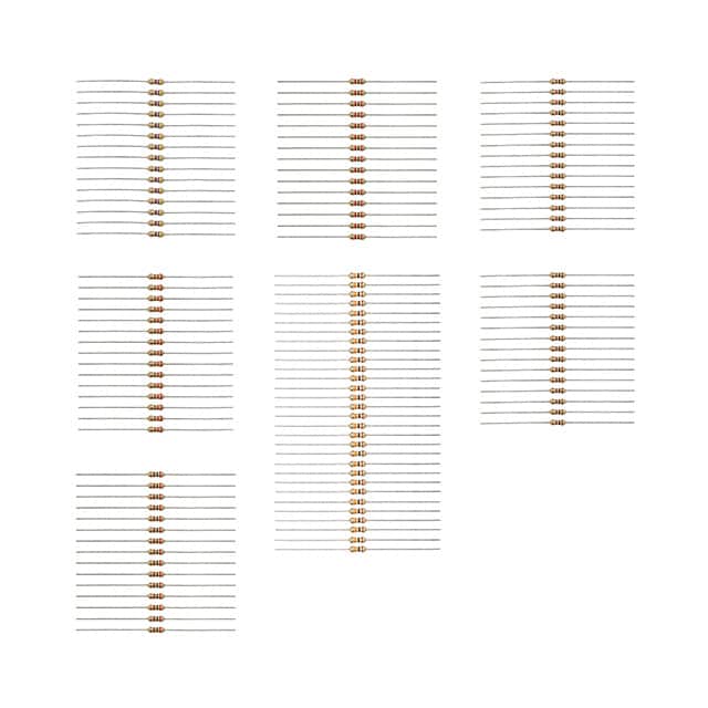 751-00011 EMERGENCY RESISTOR KIT