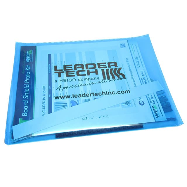 KIT PROTO SHIELDS BOARD SHIELD PROTOTYPE KIT