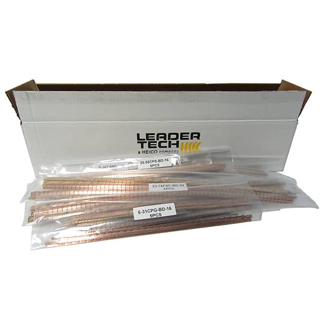 KIT03 CUBE FINGERSTOCK EMI/EMC LAB KIT