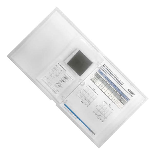 FXS ENG KIT 05 FLEX SUPPRESSOR FOR WI-FI & 5G S