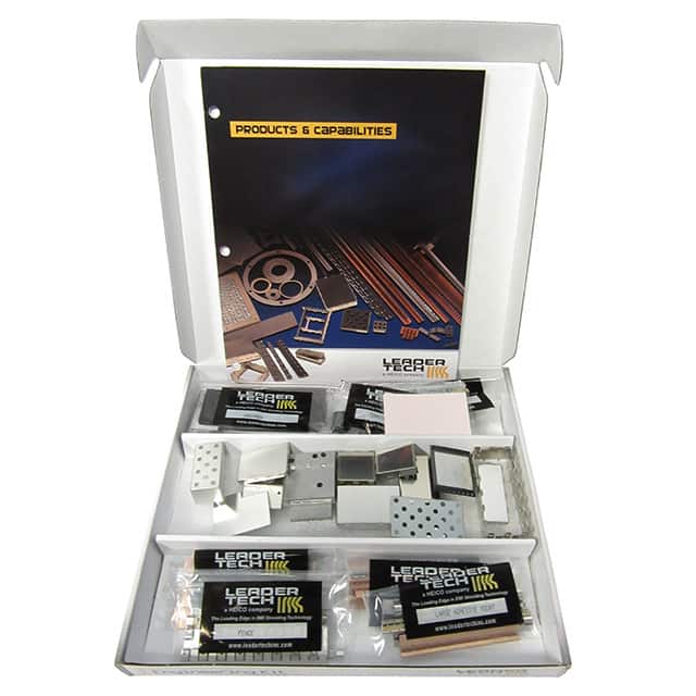 KIT02 EMI "ENGINEERING IDEAS KIT"