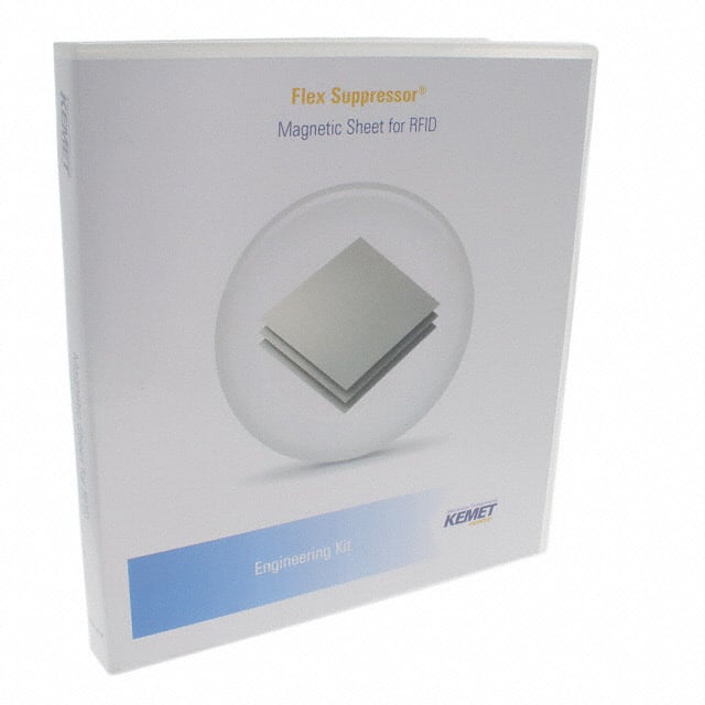 FXS ENG KIT 04 FLEX SUPPRESSOR RFID ENGINEERING