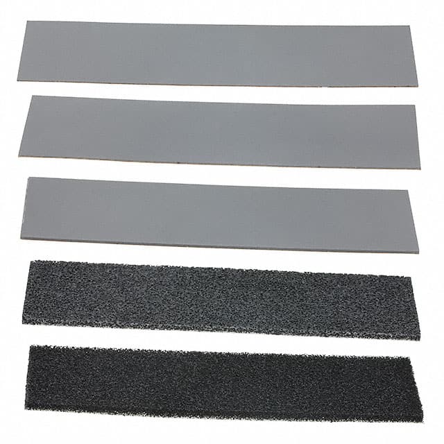 304999997-NA ABSORBER SAMPLE KIT 10 PIECES