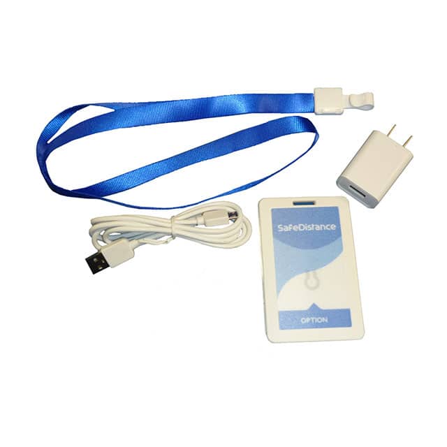1010066 BADGE SENSOR BLUETOOTH LORA