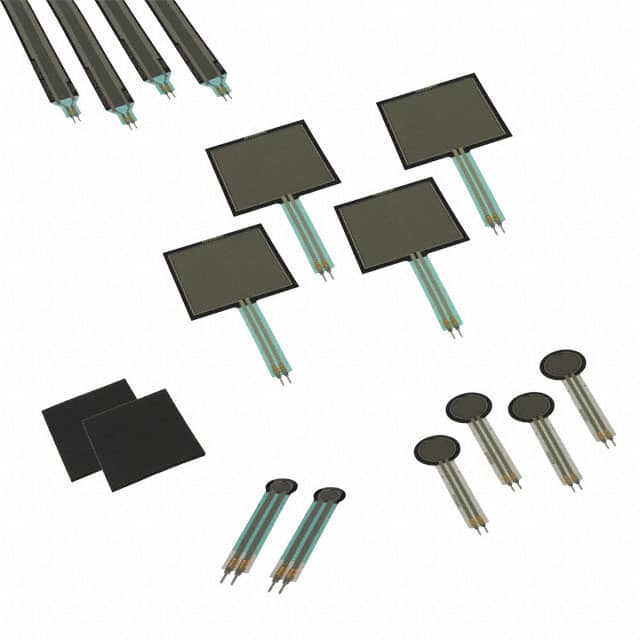54-76247 FSR DESIGN KIT