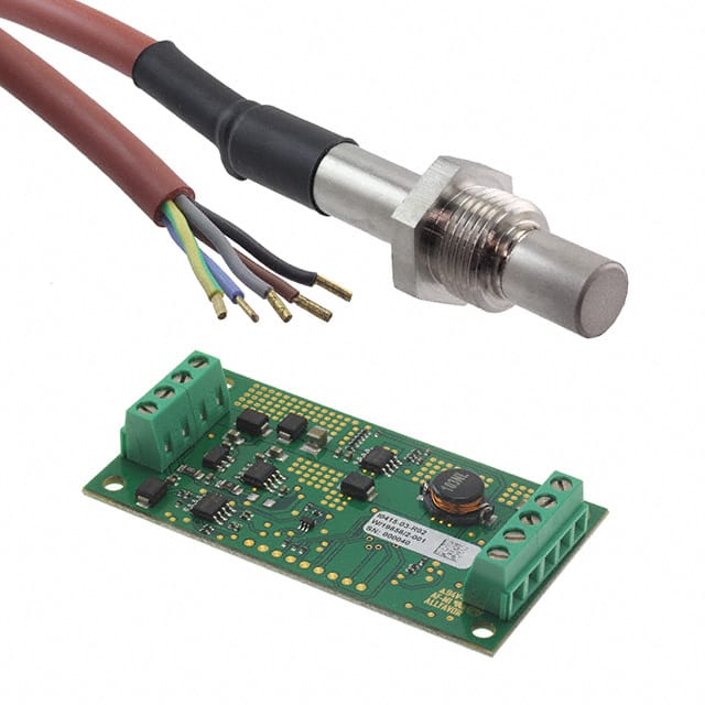 ZRO2-SYSTEM-V25 KIT OXYGEN SENSOR