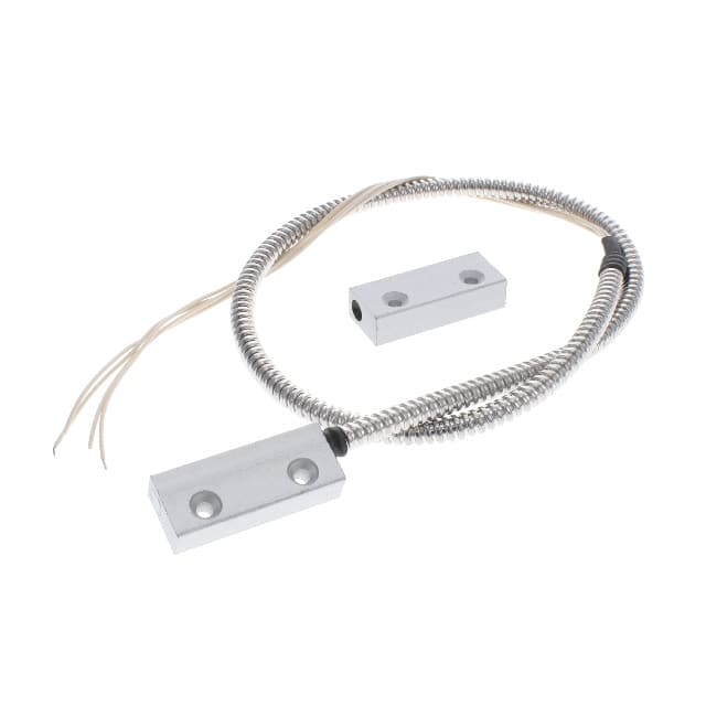CEA203 KIT SMALL ARMOURED ALUMINIUM SURFACE
