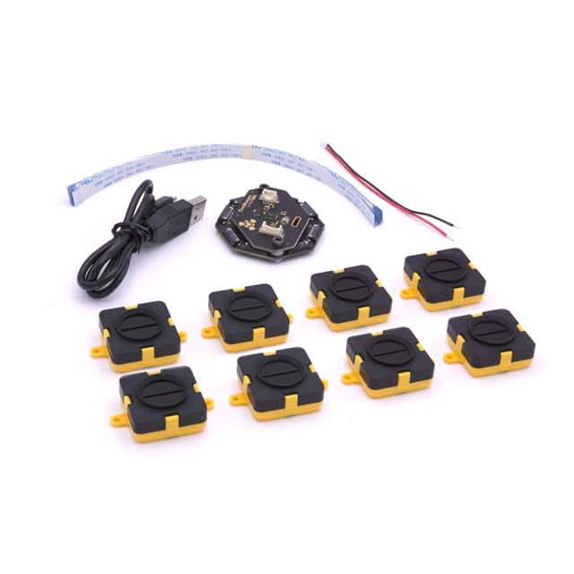 TR-AK-EVO-MINI-8 TERARANGER EVO MINI ARRAY KIT X