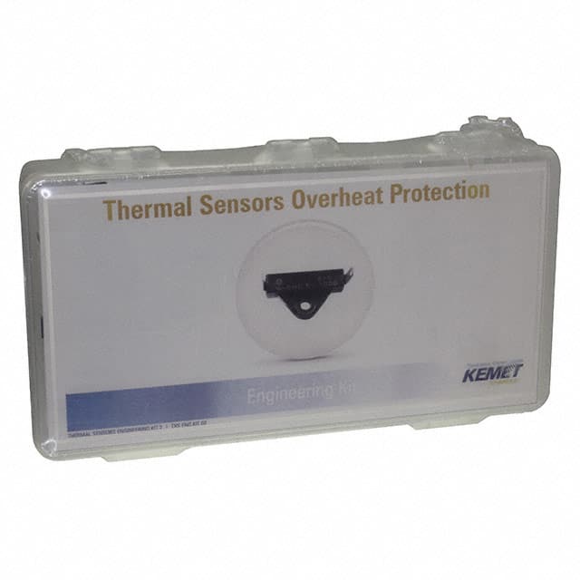 TXS ENG KIT 02 THERMAL SENSOR ENGINEERING KIT