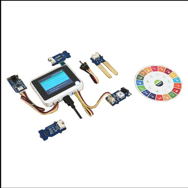 110991748 SENSECAP K1100 SENSOR PROTOTYPE