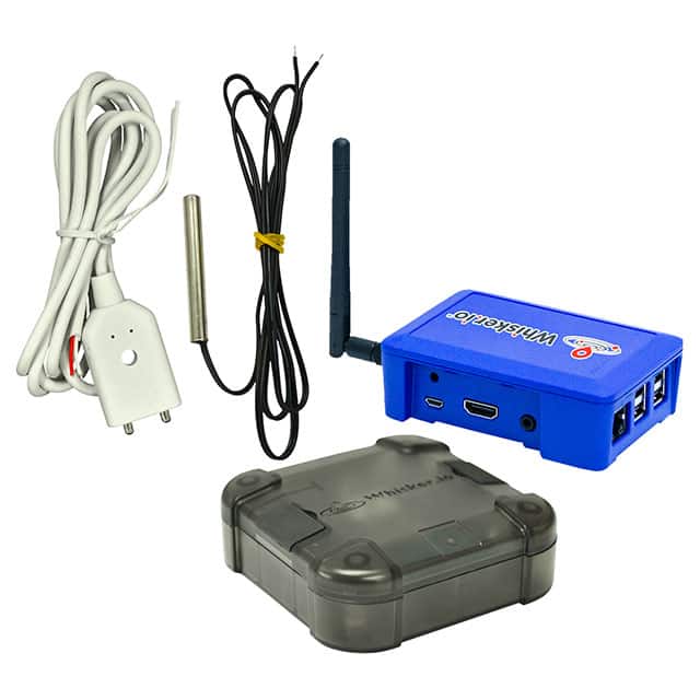 WSK-900-0014 SERVER ROOM KIT PRO ETH