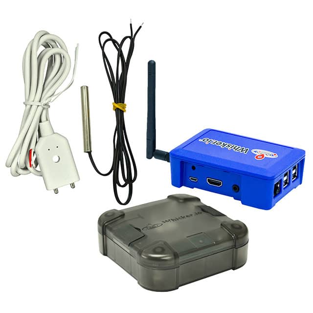 WSK-900-0015 SERVER ROOM KIT PRO 4G