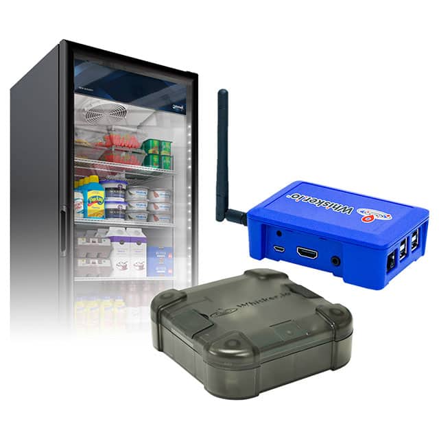 WSK-900-0000 REFRIGERATION KIT PRO ETH