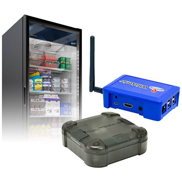 WSK-900-0001 REFRIGERATION KIT PRO 4G
