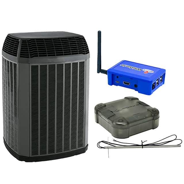 WSK-900-0004 HVAC KIT PRO ETH